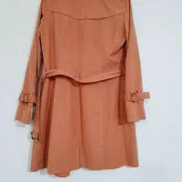 فروش مانتو و بارانی نو|لباس|سراب, |دیوار