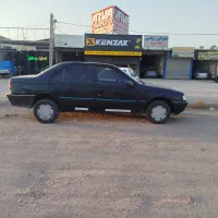 ماشین|خودرو سواری و وانت|بوئین زهرا, |دیوار