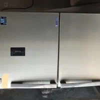 سامسونگ اصل یخچال فریزر خوش سایز