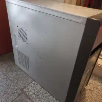 مانیتور، کیس، صندلی و میز کامپیوتر|رایانه رومیزی|تهران, فدک|دیوار