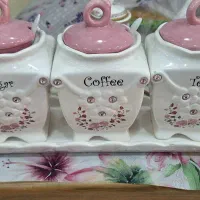 ظرف ادویه|ظروف سرو و پذیرایی|رشت, شهرک آیت الله منتظری|دیوار