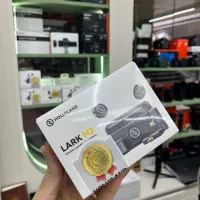 میکروفن هالیلند لارک m2