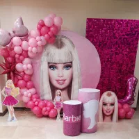 تم تولد کودک تم تعیین جنسیت دکور ولنتاین|اسباببازی بچه|تهران, سردارجنگل|دیوار