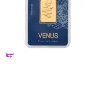 شمش ونوس وزن ۱۰۰ صوت