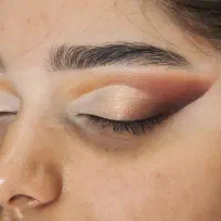 میکاپ و شنیون|خدمات آرایشگری و زیبایی|قم, ولیعصر|دیوار