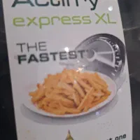 سرخ کن بدون روغن تفال|اجاق گاز و لوازم برقی پخت‌وپز|رشت, جهاد|دیوار