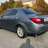 دنا پلاس تیپ 2 سانروف دار مدل97