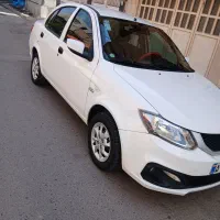 ساینا S دوگانه فابریک
