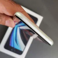 آیفون iphone se 2020|موبایل|تهران, مظاهری|دیوار
