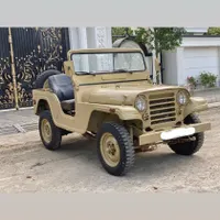جیپ کا ام