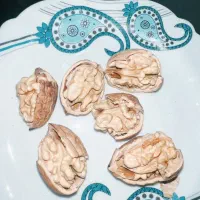 گردوی اعلای امسالی