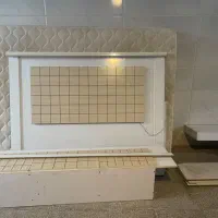 فروش دو عدد تخت خواب۲ نفره