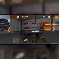 بازی کنسول روی گوشی