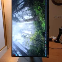 مانیتور ۲۴ اینچ msi|قطعات و لوازم جانبی رایانه|کرمان, |دیوار
