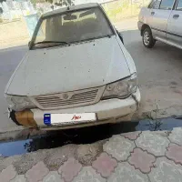 هاچبک کره ای مدل ۷۴|خودرو سواری و وانت|نیشابور, شهرک اندیشه|دیوار