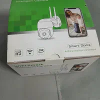 دوربین هوشمند چرخشی آنلاین|دوربین مداربسته|فردیس, داوری|دیوار