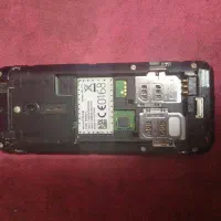 نوکیا ساده اندرویدی حافظه‌ی بالا