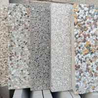 سنگ نما وموزاییک اتوماتیک