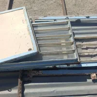 در و پنجره|مصالح و تجهیزات ساختمان|کنگاور, |دیوار