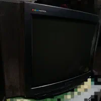 تلویزیون (اینچsony (21  و  samsung (23 اینچ)|تلویزیون و پروژکتور|زابل, |دیوار