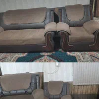 مبل ۷ نفره