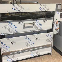 فرریلی / فرپیتزا / تجهیزات فست فود|کافی‌شاپ و رستوران|تهران, استاد معین|دیوار