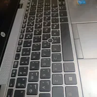 لپتاپ core i7 برند خوشنام hp معاوضه با کامپیوتر|رایانه همراه|کرج, شهرک بنفشه|دیوار