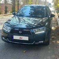 دناپلاس توربو اتومات مدل ۱۴۰۱|خودرو سواری و وانت|فردیس, شهرک شهید حسینی|دیوار