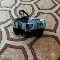 کیلومتر موتور نیکتاز در حد نو