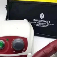 سوهان برقی و یو وی