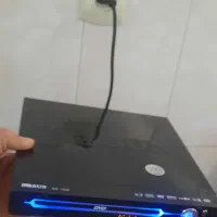 دستگاه DVD