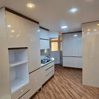 فروش آپارتمان ۲ خوابه بلوار عدالت زیر قیمت