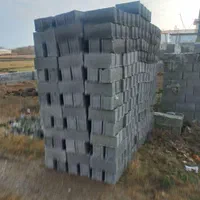 تحویل بلوک در محل کار