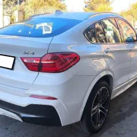 بی ام و-X4-28 فول وارداتی-2016|خودرو سواری و وانت|کرج, عظیمیه|دیوار