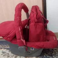 لوازم سیسمونی