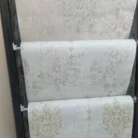 پخش عمده کاغذ دیواری و فوم پشت چسپ دار ماربل|خدمات پیشه و مهارت|کرمان, |دیوار