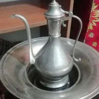 تعداد اجناس قدیمی