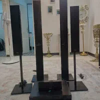 سینمای خانگی