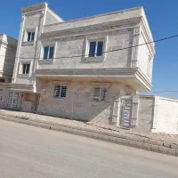 دوطبقه صفر کلید نخورده، دونبش /ایرانمنش یک