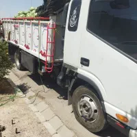 جک6تن‌95|خودرو سنگین|بستان آباد, |دیوار