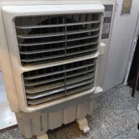 کولر آبی پلیمر کنترل دار