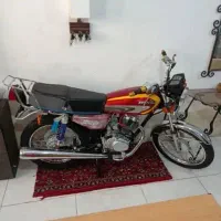 موتور سی بی ای اصل ژاپن
