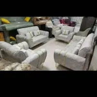 تولیدی مبل و مبلمان راحتی ناصری|مبلمان خانگی و میز عسلی|هشتگرد, هشتگرد قدیم|دیوار