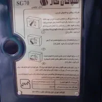 بخاری سپاهان گاز|بخاری، هیتر، شومینه|سنندج, |دیوار