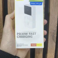 پاوربانک Baseus Star Lord - 10000mAh - 30W