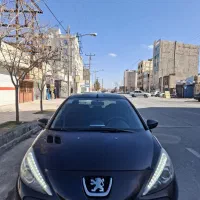 خودرو ۲۰۷|خودرو سواری و وانت|بیرجند, |دیوار