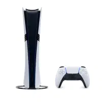 پس اس فایو پرو ۲ ترابایت آکبند اروپا PS5Pro اقساط