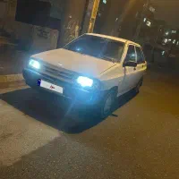 فروش پراید مدل ۸۴