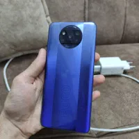 گوشی شیائومی پوکو poco x3 pro حافظه ۲۵۶ رام۸ (۳+۸)