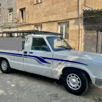 کارا۱۷۰۰|خودرو سواری و وانت|تهران, شهرک شریعتی|دیوار